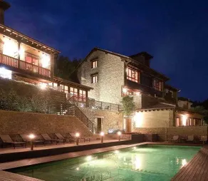 Hotel Balcón de la Cuesta - Image 1