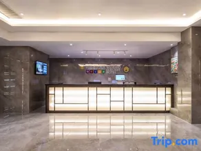 WANGUO ELEGANT HOTEL - Image 2