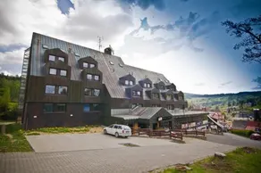 Sporthotel Bohemia - Image 3