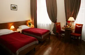 Hotel Arkadia Walbrzych - Image 4