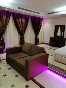 Nomas Furnished Suite Apartments - Image 5