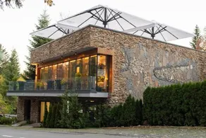 Oblique - Forest & Spa - Image 2