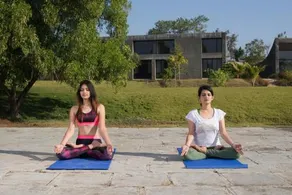 Nirvana Nature Resort - Image 2