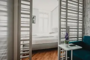 ZEUS Design Apartments Wasserwelt - Image 4
