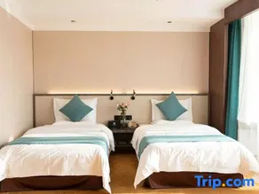 Dongda Holiday Hotel - Image 2
