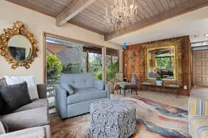 Padaro Midcentury Beach & Garden - Image 3