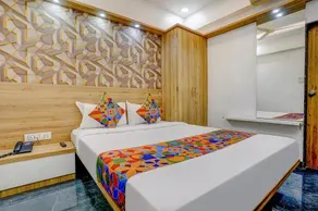 Fabhotel Galaxy Stay - Image 4