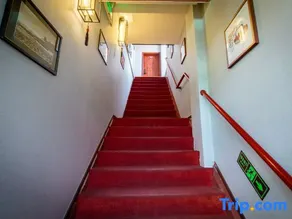 Rongfu Inn (Houhai Branch), Beijing - Image 3