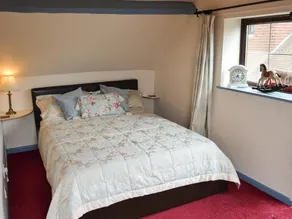 The Hayloft Totland - Image 2