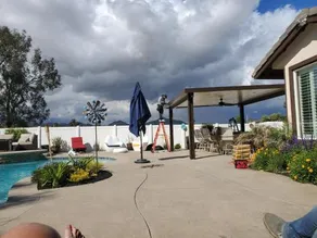 Sweet Wildomar Retreat - Image 2