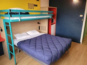 Ibis budget Lyon Dardilly - Image 5