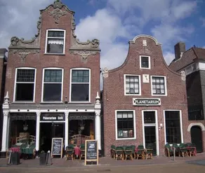 Bed and Breakfast Lutje Lollum - Image 3