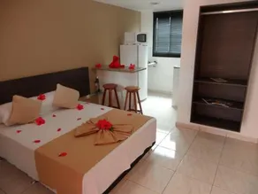 Novo Hotel Senhor Dos Mares - Image 2