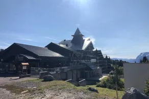 Le Praz de Lys - TMB - Image 3