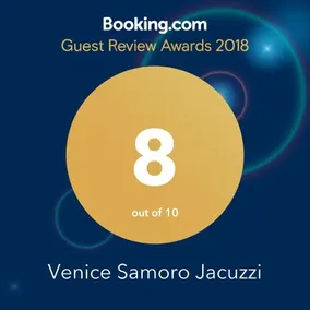 Venice Samoro Jacuzzi - Image 5