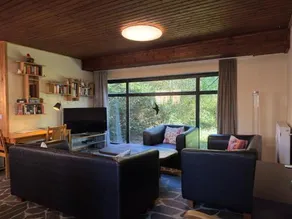 Cosy Apartment in Manderscheid With Balcony - Image 2