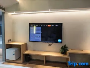 Yubwiku Tang Business Hotel (Tangshan Wuyue Plaza) - Image 2