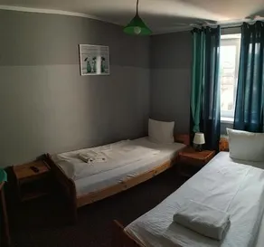 Hotelik Villa - Image 2