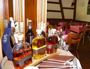 Gasthof-Pension Stockbrunnen - Image 4