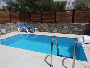 Villa Zoe Maria in ELOUNDA - Image 5