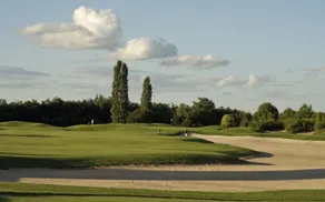 Le Kempferhof Golf et Chateau-Hotel - Image 3