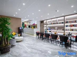 Sweet Lemon Hotel Kunming - Image 4