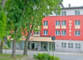 Hotel Falkenstein - Image 4