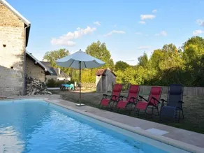Authentic, Renovated Country House With Private Heated Pool - Image 5