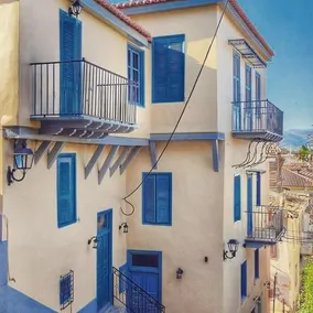 Kapodistrias Hotel - Image 5