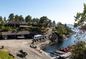 Krokane Camping Florø - Image 2