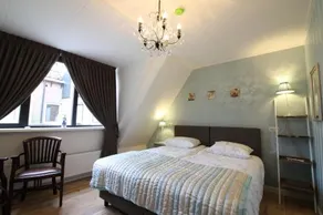 Bed & Breakfast De Roos - Image 3