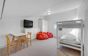 Lovely Apartment In RingkÃ¸bing With House A Panoramic View - Image 4