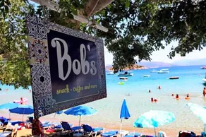 Bob's Tolo Rooms & Taverna - Image 2
