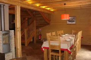 Chalet Faverot 1 - Image 3