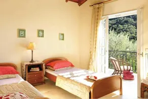 Villa Kaminaki Panorama with private pool - Image 3