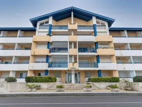 Appartement Hendaye, 2 pieces, 6 personnes - FR-1-2-350 - Image 3