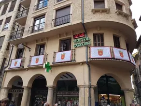 Hostal Cristina - Image 3