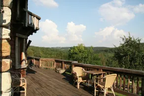 Opulent Chalet in Thirimont with Turkish Steambath & Sauna - Image 2