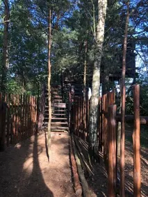 Dom Wakacyjny z bali 'Złoto Połnocy' - Image 3