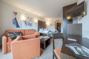 Alpin ART & SPA Hotel Naudererhof 4*s - Image 3