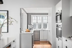 Evandale 1920 s Historic Stunning and Modern home with amazing City views - Image 3