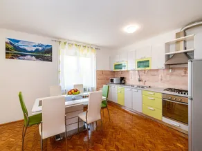 Holiday House Vesna with Pool - Image 4