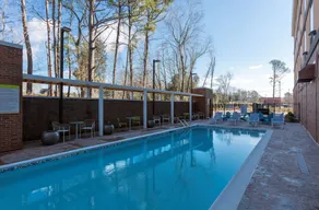 Home2 Suites by Hilton Charlotte Belmont - Image 5