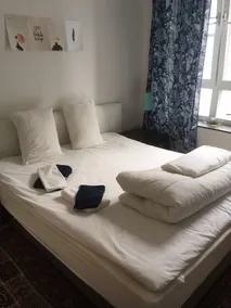 Beautiful 1 Bed Studio in Sollentuna - Image 4