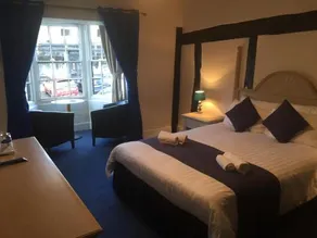 The White Hart Inn - Image 4