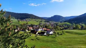 Ferienwohnung, Sauna & Gästekarte gratis im Schwarzwald - Image 3