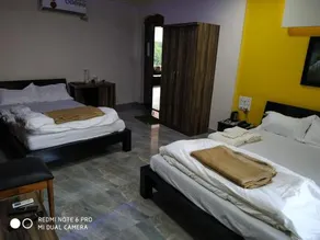 Vihang Hotel and Resort - Image 2