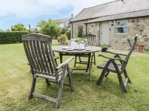 Rock Mill Cottage - Image 4