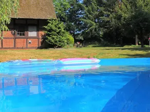 Small, Detached Holiday Home on an Idyllically Situated Equestrian Farm - Image 3