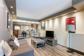 Appartement Moderne, Tout Confort, 3 Vraies Chambres - Image 4